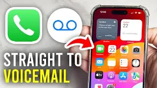 Исправление переадресации вызовов с iPhone на голосовую почту &mdash; полное руководство