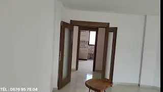 APPARTEMENT F2 A VENDRE JIJEL 