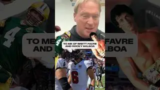 Baker Mayfield is the ultimate fighter 🥊 #jongruden #bakermayfield #buccaneers #nfl #football #mvp
