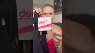 I shopped at AMANDA BYNES&rsquo; forgotten clothing line!