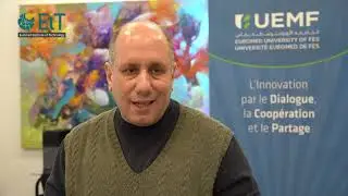 Euromed Institute of Technology (EIT) - Université Euromed de Fès