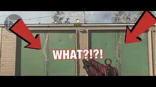 The unexpected difference of the bruiser and field agent grip???
