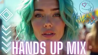 🎶 Mavexx of the Week Vol. 10 | 5 Hands Up Hits ft. Dancefloor Kingz, Quickdrop, Rob Mayth