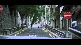 ☯ Donnie Yen Vs Yu Xing(Shi Xing Yu) Flashpoint ☯