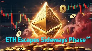 Market Focus ETH: Ethereum Escapes Sideways Phase? Opens Wave for Altcoins in July 2025
