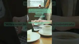 Business Automation AI Prompt Inspiration