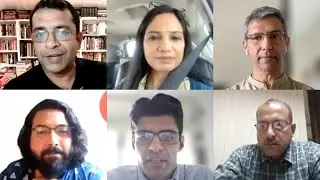 Strengthening Corporate&ndash;NGO Partnerships: A Virtual Private Roundtable Discussion