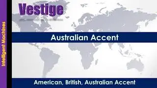 Vestige   How to Pronounce Vestige in Australian Accent, British Accent, American Accent