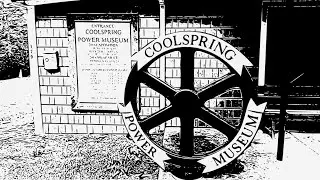 Coolspring Power Museum Fall 2023