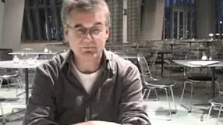 Wenn Norbert Hackbusch Kultursenator w&auml;r'