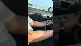 Вы видели такое вождения#اسلامک