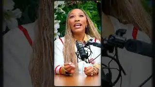 Один поход с тетей на выставку причесок Bronner Brothers изменил все для GG.