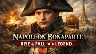 Napoleon Bonaparte: The Rise, Fall, and Price of Absolute Power