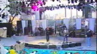Bluvertigo - Fuori dal tempo - Live 1 maggio 1997