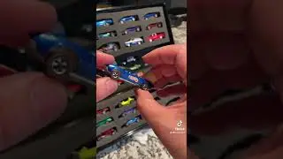 Hot Wheels 67 Custom Camaro Hong Kong Redline