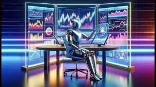 Robo-advisors (and other real-time data tools) for investing