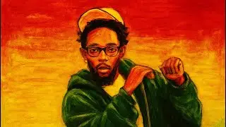 *NEW* KENDRICK LAMAR  - NOT LIKE US REGGAE REMAKE