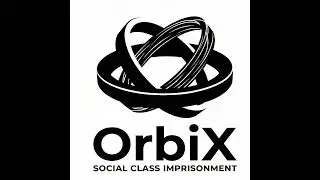 OrbiX 軌道之城＿第 4 集《記憶的殘渣》