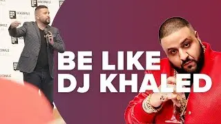 Marketing Lessons From DJ Khaled and Kim Kardashian