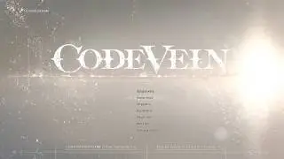 CODE VEIN [p.1.4] На лучшую концовку с памятью об Ио