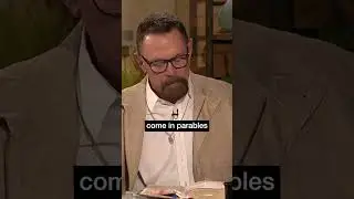 God Wants You To See And Understand Mysteries