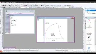How to calculate specific capacitance from GCD curve in origin in urdu part b