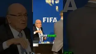UEFA's Crazy NEW Super Cup RULE!🤔
