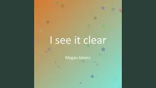 I see it clear
