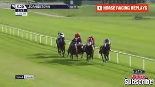ORTELIUS / 8 Race Leopardstown 12 May 2024