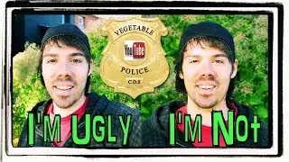 How to appear better looking on camera.  How selfies make you ugly.