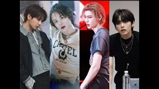Boynextdoor TikTok Edit compilation Cuz HOT Girls stan BND 🔥#6