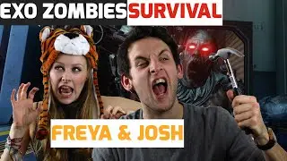 Exo Zombies | GLITCH EXPLOIT | Advanced Warfare | Start Replay Plays