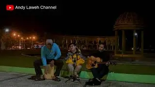 MARAPI - Upiak IsiL (Cover)