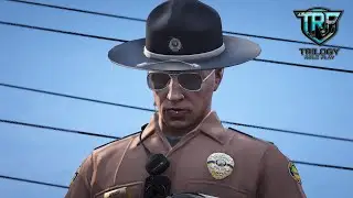Command Approved This? | Trooper Boom Back on Patrol | Trilogy RP