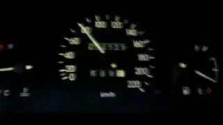 8000 rpm 0 100 8 sec