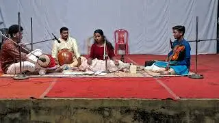 @kottathala Sri Krishna temple 2025
