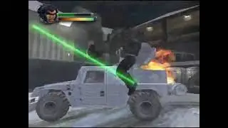 X-Men 2: Wolverine's Revenge (2003), Video Game trailer (GameCube, Xbox, PS2, PC)