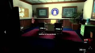 Call of Duty Black Ops Zombie #4 