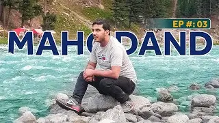 Swat Tour EP:03 | Mahodand Lake Kalam Tour 2023