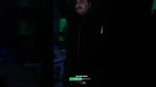 MORK TAŃCZY NA STREAMIE #shorts