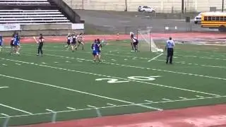 George Washington vs. Buccanon p.2