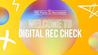 Digital Rec Check: Episode 03 - May 6, 2020