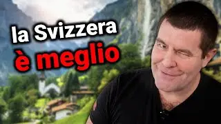 Perch&eacute; la Svizzera funziona cos&igrave; bene (e l'Italia no)?