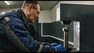КЗСК - Комплексний контроль якості