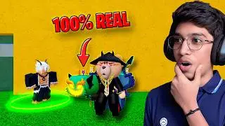 10 Secrets About Mythical Fruits That 99% Players Don&rsquo;t Know 😱