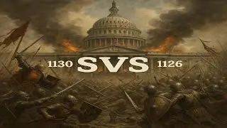 1130 VS 1126 Capital War SVS (Full Battle) - Last War: Survival Game