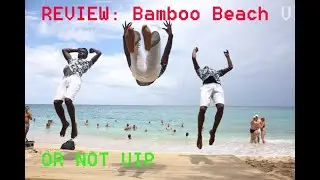 REVIEW: Bamboo Beach VIP OR NOT VIP Excursion Ocho Rios Jamaica. Also River Tubing