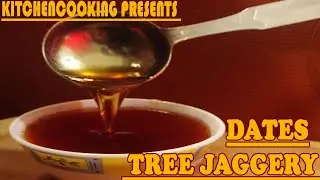 Process of Date Palm Jaggery |Khajoor Gur | Making of Date Palm Jaggery | নলেন গুড় | নলেন গুড় তৈরি