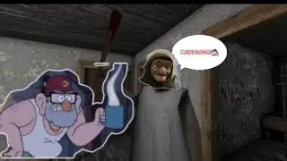 Cadı neneyle beş g&uuml;n😂😂