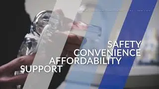 Considering Joint Replacement Surgery? Choose safety, convenience, and affordability with SFO.